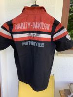 Harley Davidson Originalhemd Baden-Württemberg - Obersontheim Vorschau