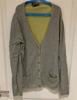 Tommy Hilfiger Damen Strickjacke/ Gr. M / Baumwolle/ Kaschmir Niedersachsen - Wildeshausen Vorschau