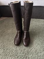 Tommy Hilfiger Stiefel Gr. 41 Nordrhein-Westfalen - Hilden Vorschau