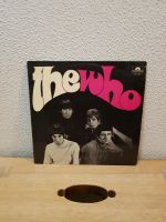 The Who Vinyl Dortmund - Innenstadt-West Vorschau