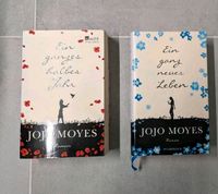 Jojo Moyes Buch Bonn - Messdorf Vorschau