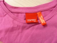 ESPRIT T-Shirt Gr. 128/134 in pink, NEUWERTIG Nordrhein-Westfalen - Wesseling Vorschau