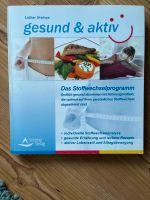 Gesund und aktiv - Das Stoffwechselprogramm Hamburg Barmbek - Hamburg Barmbek-Süd  Vorschau