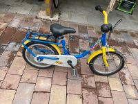 Kinderfahrrad puky Saarland - Blieskastel Vorschau