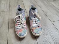 Turnschuhe/Sneaker von S.Oliver in Gr. 36 Sachsen - Pegau Vorschau