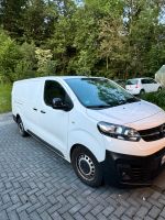 Opel Vivaro 2020/122 ps Diesel/L3/H1/Euro6/ Elberfeld - Elberfeld-West Vorschau