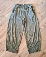 nook... Hose Bollerhose Lagenlook Shirthose Sommerhose khaki Gr.3 Nordrhein-Westfalen - Krefeld Vorschau