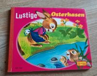 Pestalozzi Verlag Lustige Osterhasen 1984 Pappbuch Baden-Württemberg - Lauda-Königshofen Vorschau