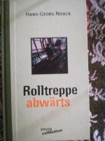 Rolltreppe abwärts Buch Baden-Württemberg - Weil der Stadt Vorschau