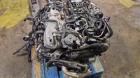 AUDI A6 A7 2.0 TDI DFB DFBA MOTOR MOTEUR 2020 KOMPLETT Beuel - Ramersdorf Vorschau