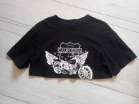 Crop Shirt Bayern - Coburg Vorschau