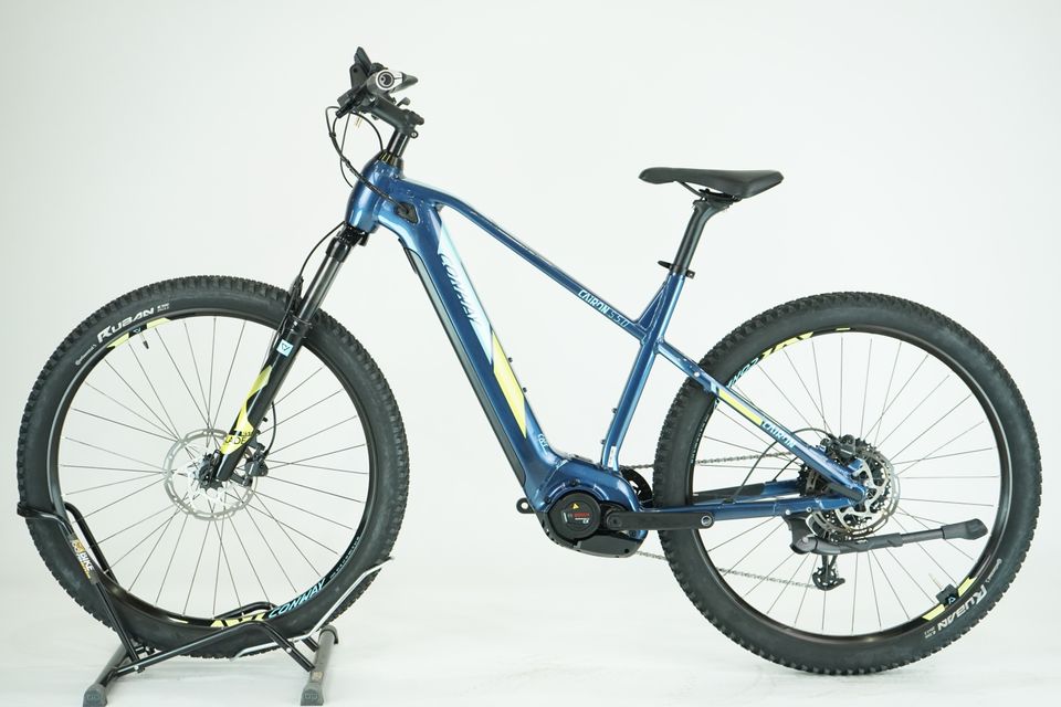Conway Cairon S 5.0 2023 - E Mountainbike - 750 Wh - UVP3649.95€ in Dresden