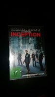 Inception-Film DVD Nordrhein-Westfalen - Haan Vorschau
