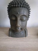 Budda aus Holz Wandsbek - Steilshoop Vorschau