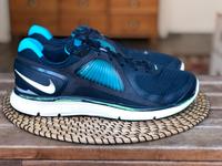 Nike LunarGlide+ 4 Flywire Gr. 44 Guter Zustand Schleswig-Holstein - Lübeck Vorschau