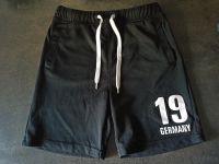 Fußball Shorts 128 Kreis Ostholstein - Schönwalde Vorschau