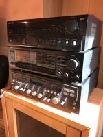 Vintage Receiver, Dual, Onkyo, Pioneer Bayern - Alesheim Vorschau