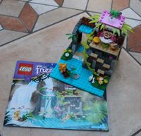 Lego Friends Einsatz am Wasserfall Rheinland-Pfalz - Mehlingen Vorschau