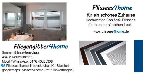 F4H Deluxe Insektenschutz-Fliegengitter Rheine in Nordrhein-Westfalen -  Steinfurt | eBay Kleinanzeigen ist jetzt Kleinanzeigen