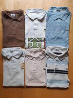 6️⃣LACOSTE Poloshirts TShirt Sweat Short Herren F7 F8 54 56 XL München - Bogenhausen Vorschau