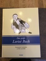 Das große Loriot Buch Baden-Württemberg - Oberndorf am Neckar Vorschau