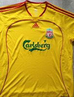 FC Liverpool Trikot, Adidas, Größe XL, gelb, Klopp Nürnberg (Mittelfr) - Südoststadt Vorschau