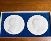 KPM Medaille Heinrich und Thomas Mann Nordrhein-Westfalen - Marl Vorschau