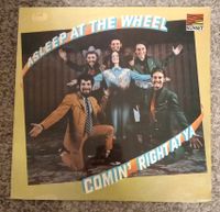 Asleep at the wheel - Comin' Right At Ya / LP, Schallplatte Bayern - Grafenrheinfeld Vorschau