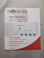 Tronicxl CATV-Verstärker Baden-Württemberg - Karlsruhe Vorschau