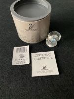 Swarovski Kristall: Pilze mit Originalverpackung Zertifikat Hessen - Taunusstein Vorschau