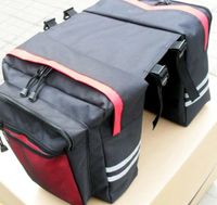 Gepäckträger Tasche Fahrradtasche  #NEU# Bayern - Leipheim Vorschau