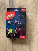 UNO Harry Potter, Spiel, Hermine, Ron, Kartenspiel Neu & OVP Nordrhein-Westfalen - Brühl Vorschau