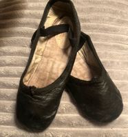 Ballettschuhe in 33 Nürnberg (Mittelfr) - Mitte Vorschau