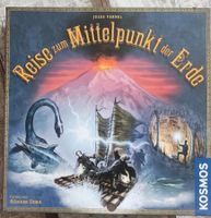 Reise zum Mittelpunkt der Erde, Brettspiel Thüringen - Ilmnitz Vorschau