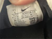Nike Turnschuhe Niedersachsen - Garrel Vorschau