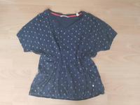 Blaues Shirt von Tchibo Gr. 44/46 Niedersachsen - Zetel Vorschau