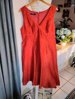 Sommerkleid von Taifun Gr.38/40 Nordrhein-Westfalen - Grefrath Vorschau
