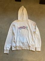 Moncler Racing Hoodie Pullover Bayern - Augsburg Vorschau