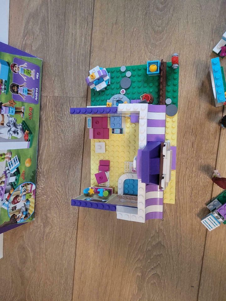 Lego Friends 41124 Tierpension - Welpenbetreuung in Kiedrich