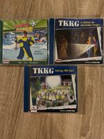 TKKG Teufels Kicker CDs Nordrhein-Westfalen - Herzebrock-Clarholz Vorschau