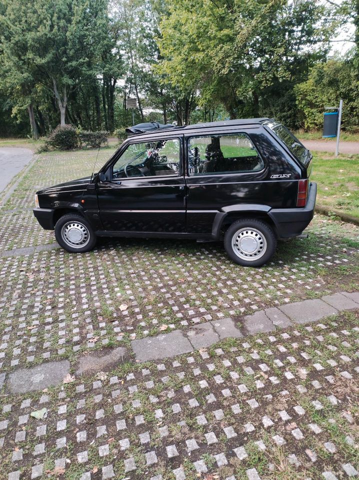 Fiat Panda clx 750 in Duisburg