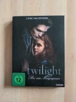 Twilight Biss zum Morgengrauen DVD Niedersachsen - Goslar Vorschau