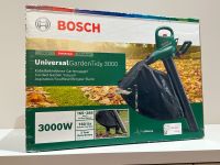 Bosch Universal Gartensauger/ Laubbläser | Neu Niedersachsen - Rotenburg (Wümme) Vorschau