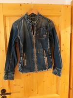 G-star Jeansjacke M neuwertig Bayern - Patersdorf Vorschau