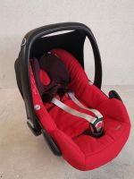 Maxi Cosi Pepple Babyschale Autositz Kindersitz Baden-Württemberg - Allmendingen Vorschau