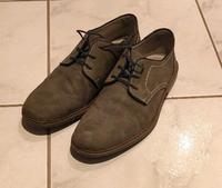 Rieker Schuhe Herren Größe 42 Business Sachsen - Görlitz Vorschau