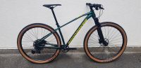 Mondraker MTB Chrono R Bayern - Poing Vorschau