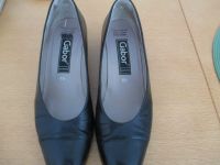 GARBOR schwarze Leder Pumps Porto inkl.! Gr. 39,5 Bonn - Hardtberg Vorschau