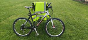 Fahrrad KCP GARRIOT 27.5 in Wuppertal Elberfeld Herrenfahrrad gebraucht kaufen kleinanzeigen