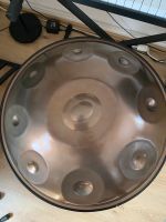 Handpan D - Kurd 9 Nordrhein-Westfalen - Gelsenkirchen Vorschau